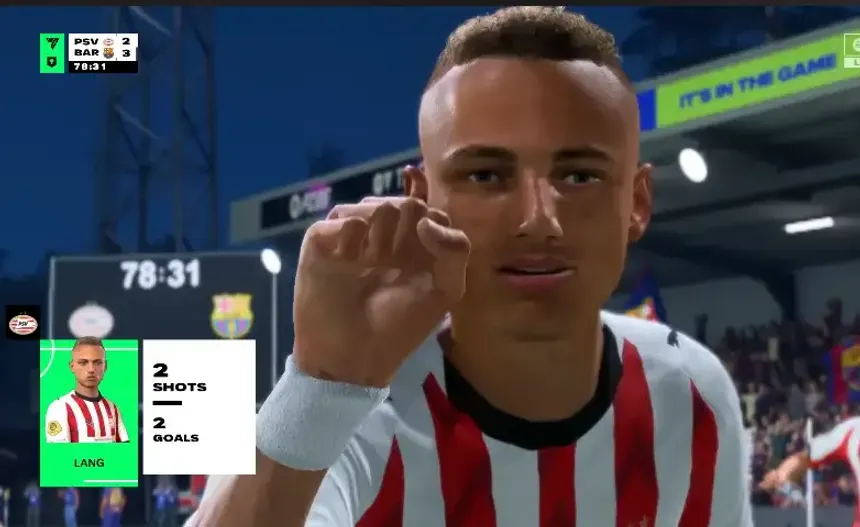 EA FC 26 January Squad Update: Complete Breakdown of Transfers, New Faces, and Rising Stars EA FC 26 January Squad Update: Complete Breakdown of Transfers, New Faces, and Rising Stars