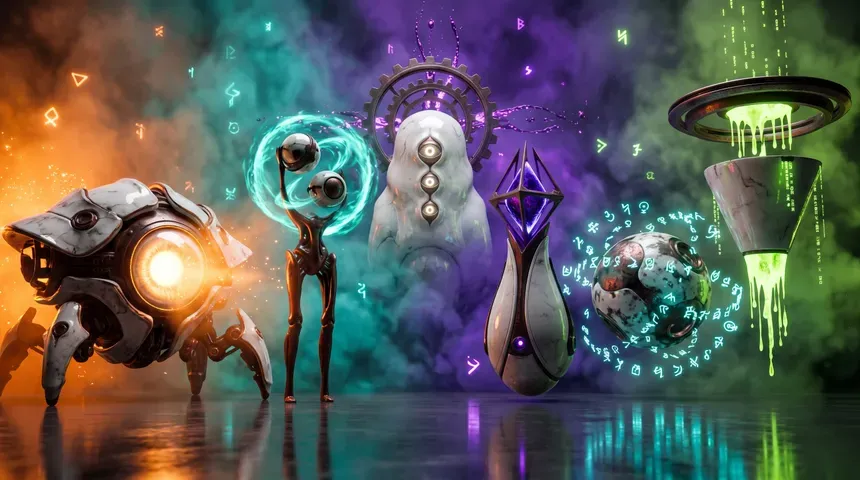 Last Epoch finaliza reforma de áudio e corrige loot em abril de 2026 Last Epoch finaliza reforma de áudio e corrige loot em abril de 2026