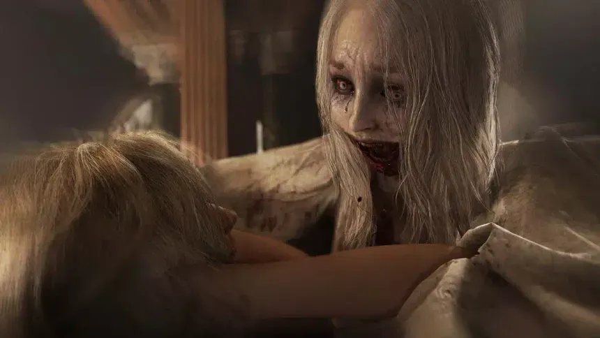 Resident Evil Requiem Lidera Vendas Globais na Steam Antes do Lançamento Oficial Resident Evil Requiem Lidera Vendas Globais na Steam Antes do Lançamento Oficial