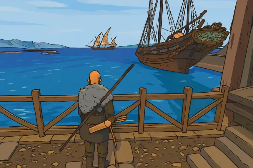 Is Bellwright Worth Playing in 2026? An In-Depth Review of the Evolving Medieval Survival Sim Is Bellwright Worth Playing in 2026? An In-Depth Review of the Evolving Medieval Survival Sim
