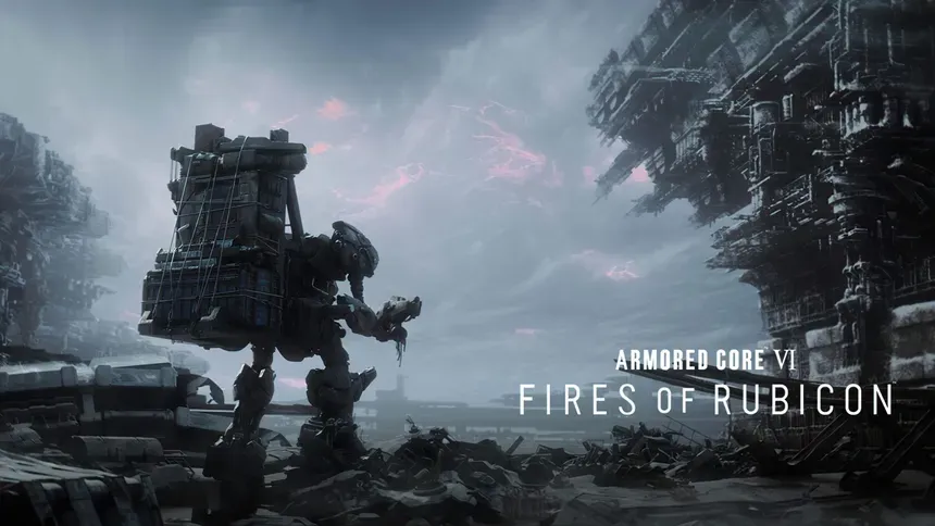 Iniciando em Armored Core VI? Aqui Estão 5 Dicas Cruciais para o Sucesso Iniciando em Armored Core VI? Aqui Estão 5 Dicas Cruciais para o Sucesso