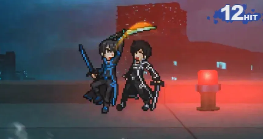 UNDER NIGHT Battle MUGEN V1.0 | Free Download 2025 UNDER NIGHT Battle MUGEN V1.0 | Free Download 2025