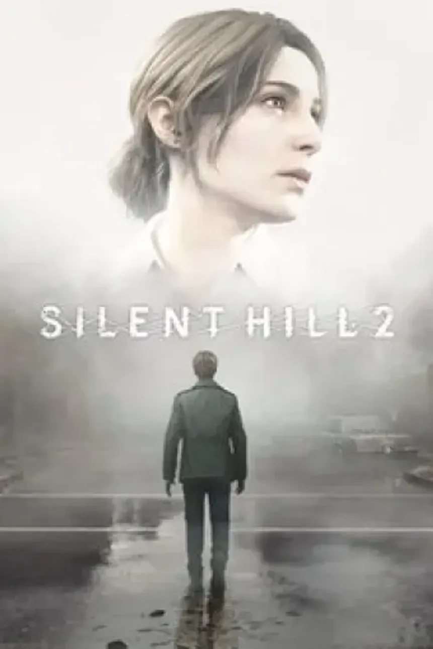 Silent Hill 2 Remake | O Trailer que Não Impressionou Nem o CEO da Bloober Team Silent Hill 2 Remake | O Trailer que Não Impressionou Nem o CEO da Bloober Team