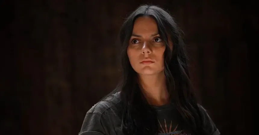 Gravações da terceira temporada de Percy Jackson são concluídas na Disney+ Gravações da terceira temporada de Percy Jackson são concluídas na Disney+