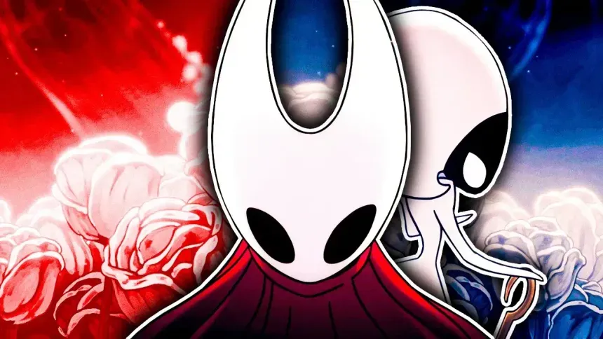 How to Install Hollow Knight Steel Nail – All Versions How to Install Hollow Knight Steel Nail – All Versions
