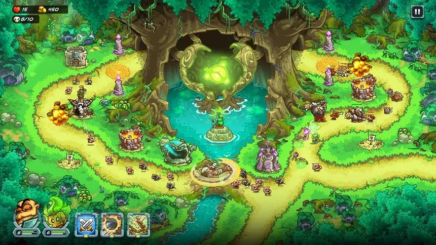 Guia Completo para Derrotar os Draks Evolutivos em Kingdom Rush 5 Alliance TD Guia Completo para Derrotar os Draks Evolutivos em Kingdom Rush 5 Alliance TD