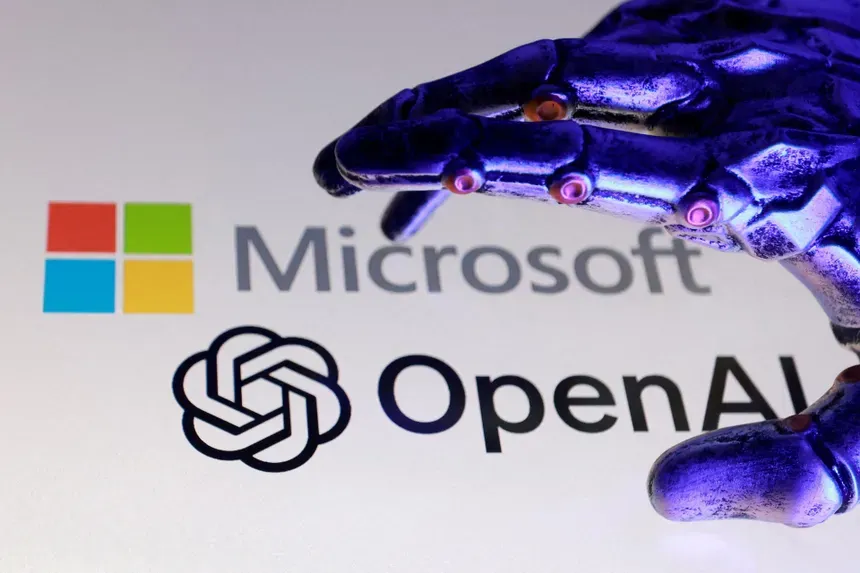 Microsoft reverte queda de 35% com Windows on Arm e fim da exclusividade da OpenAI Microsoft reverte queda de 35% com Windows on Arm e fim da exclusividade da OpenAI
