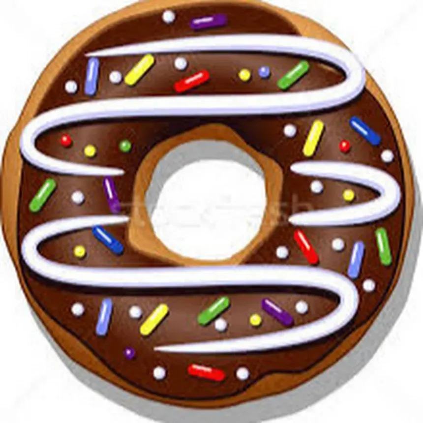 Os Deliciosos Donalts: Mergulhando no Mundo das Curiosidades Glutinosas! Os Deliciosos Donalts: Mergulhando no Mundo das Curiosidades Glutinosas!