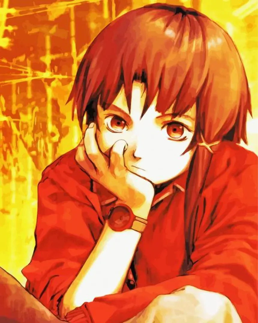 Cyberpunk, Ficção Científica e Filosofia: Desvendando “Serial Experiments Lain” Cyberpunk, Ficção Científica e Filosofia: Desvendando “Serial Experiments Lain”