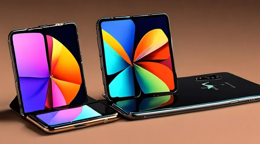 Galaxy Z Fold 8 supera iPhone Duo em custo-benefício Galaxy Z Fold 8 supera iPhone Duo em custo-benefício
