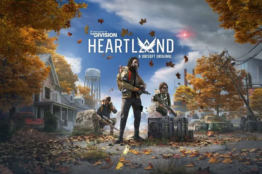 Promissor Shooter da Saga The Division, “Heartland” é cancelado pela Empresa Ubisoft Promissor Shooter da Saga The Division, “Heartland” é cancelado pela Empresa Ubisoft