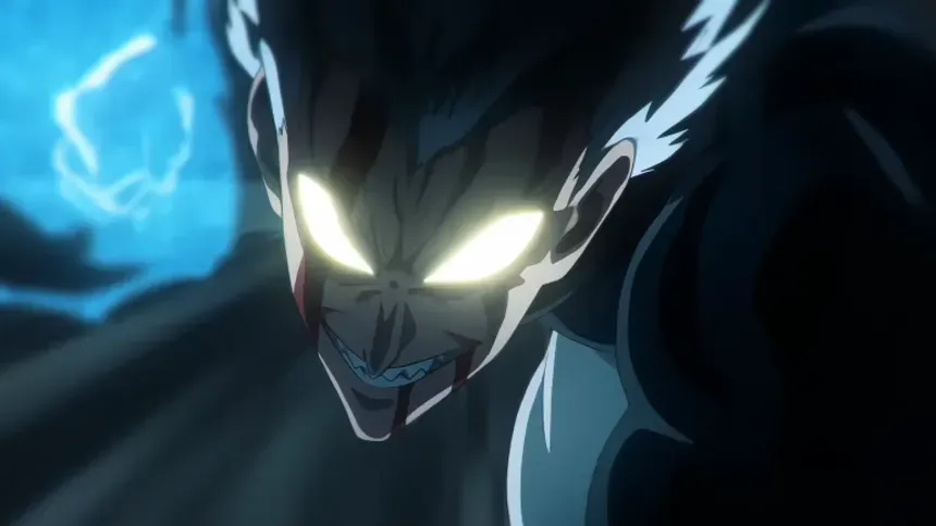 One Punch Man 3: Por que a qualidade da animação despencou? One Punch Man 3: Por que a qualidade da animação despencou?