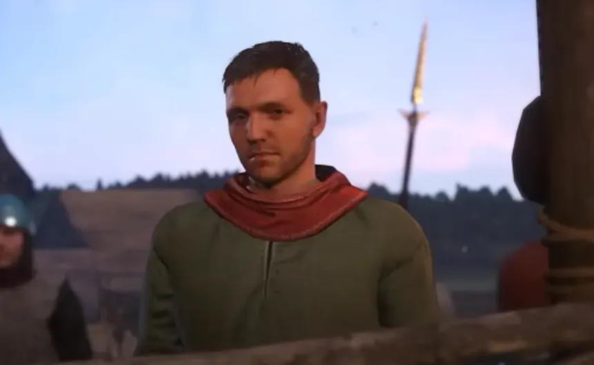 Ludo-narrativa em Kingdom Come: Deliverance – Quando a Jogabilidade É a Narrativa Ludo-narrativa em Kingdom Come: Deliverance – Quando a Jogabilidade É a Narrativa