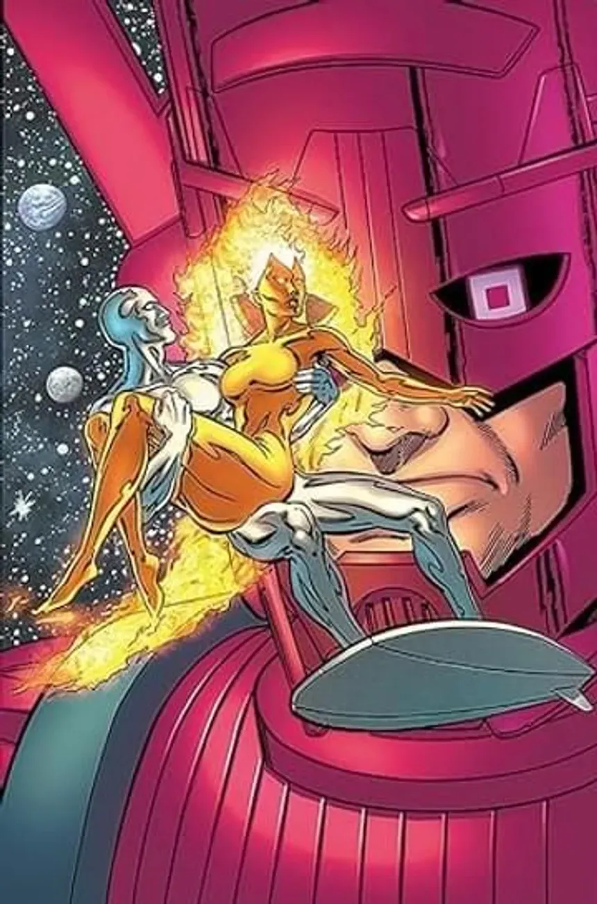 O Futuro do Surfista Prateado no MCU: A Condição de Doug Jones para um Retorno Épico O Futuro do Surfista Prateado no MCU: A Condição de Doug Jones para um Retorno Épico