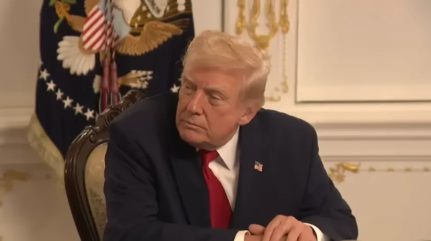 The Political Fallout of Trump’s Ableist Slur: Why Senator Bohacek’s Stand Matters The Political Fallout of Trump’s Ableist Slur: Why Senator Bohacek’s Stand Matters