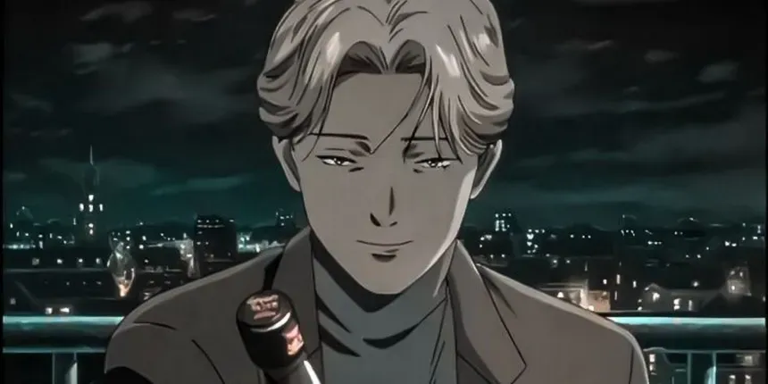 Psicologia de Johan Liebert — como um vilão sem rosto se tornou a personificação do mal em Monster Psicologia de Johan Liebert — como um vilão sem rosto se tornou a personificação do mal em Monster