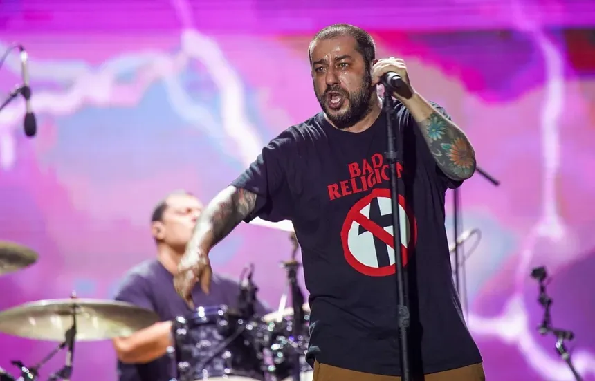 João Rock 2026 anuncia line-up com CPM 22, Detonautas e Os Paralamas do Sucesso João Rock 2026 anuncia line-up com CPM 22, Detonautas e Os Paralamas do Sucesso