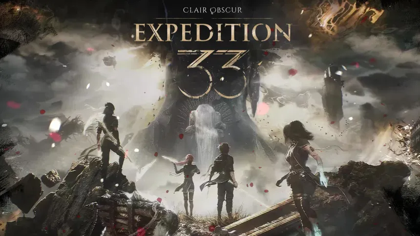 As Melhores Dicas para INICIANTES em Clair Obscur: Expedition 33 (GUIA) As Melhores Dicas para INICIANTES em Clair Obscur: Expedition 33 (GUIA)