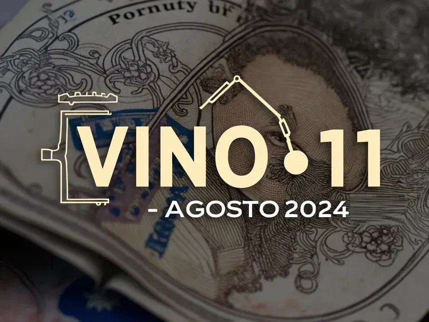 VINO11 distribui R$ 0,042 por cota em proventos de agosto VINO11 distribui R$ 0,042 por cota em proventos de agosto