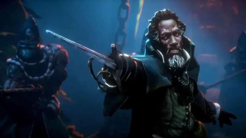 No Rest for the Wicked no Switch 2: Moon Studios Otimiza Experiência para o Novo Console da Nintendo No Rest for the Wicked no Switch 2: Moon Studios Otimiza Experiência para o Novo Console da Nintendo