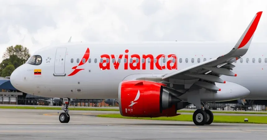 Avianca amplia oferta de voos para Semana Santa com mais de 8.300 Avianca amplia oferta de voos para Semana Santa com mais de 8.300