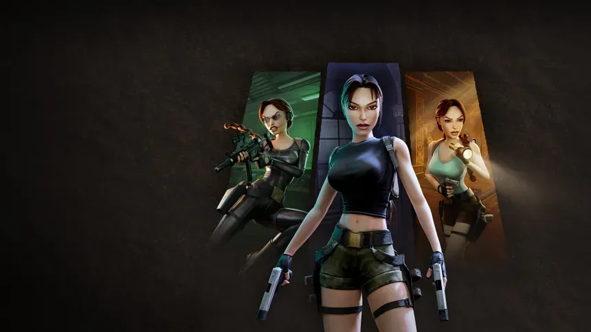 Tomb Raider Remastered | Crystal Dynamics Gera Polêmica com Aviso de Conteúdo Explicito Tomb Raider Remastered | Crystal Dynamics Gera Polêmica com Aviso de Conteúdo Explicito