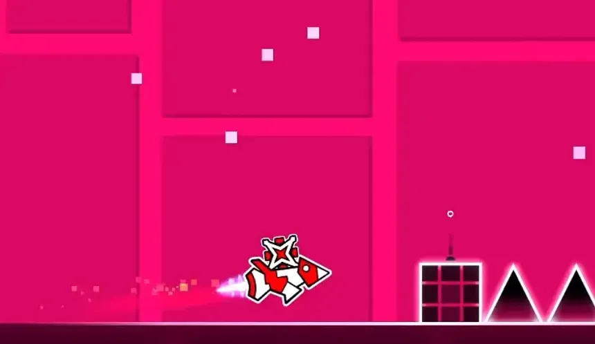 Geometry Dash v2.208 – Is “Click Between Steps” The End of The 240Hz Meta? Geometry Dash v2.208 – Is “Click Between Steps” The End of The 240Hz Meta?