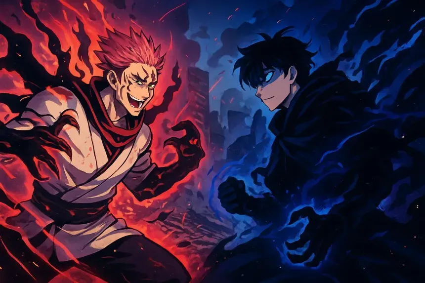 Jump Force Mugen v14 – Download 2026 Edition Jump Force Mugen v14 – Download 2026 Edition