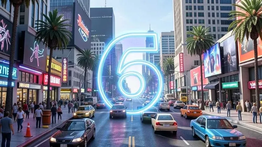 Rockstar confirma GTA 6 sem IA generativa e sem monetização in-game Rockstar confirma GTA 6 sem IA generativa e sem monetização in-game
