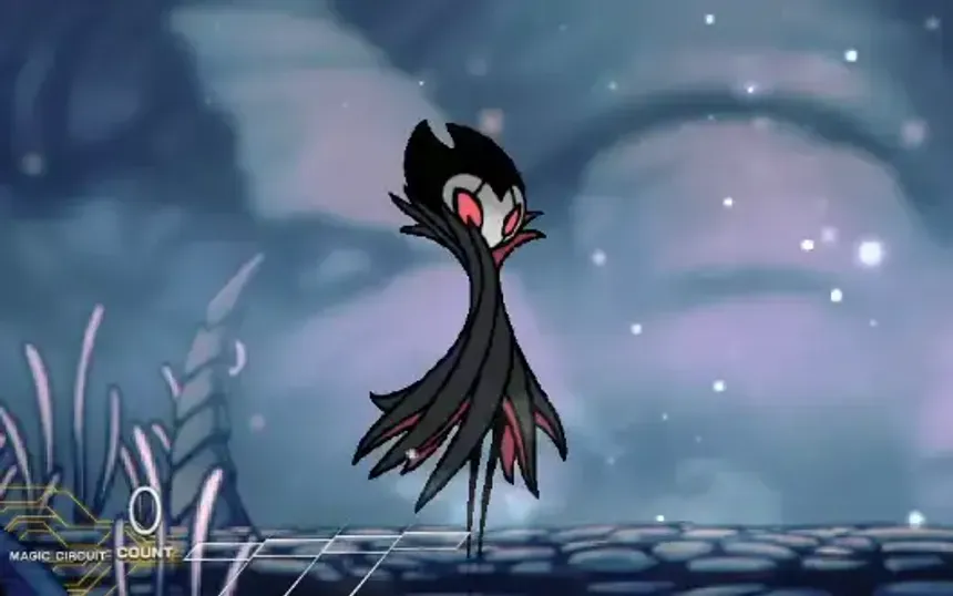 Grimm, Hollow Knight – Mugen Char | Download Grimm, Hollow Knight – Mugen Char | Download