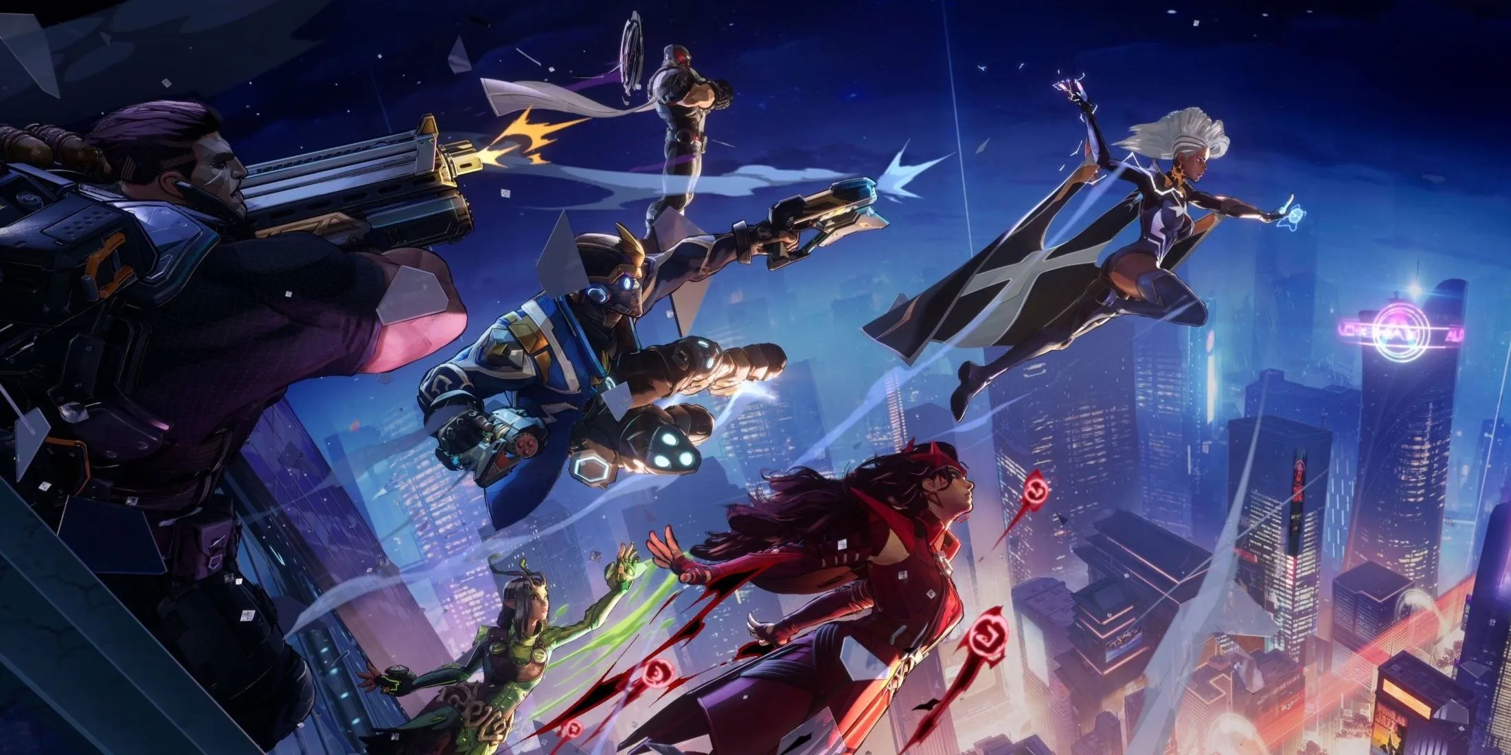 50 Ws Rivals Marvel Rivals Season 7: Como Resgatar os Prêmios Exclusivos das ...