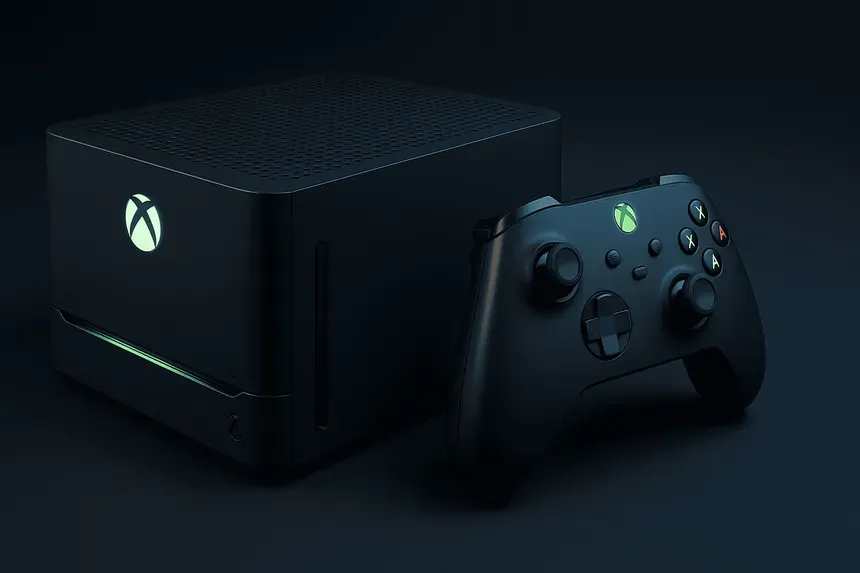 O Futuro do Xbox: Rumores de Fim de Consoles e a Nova Era da Microsoft O Futuro do Xbox: Rumores de Fim de Consoles e a Nova Era da Microsoft