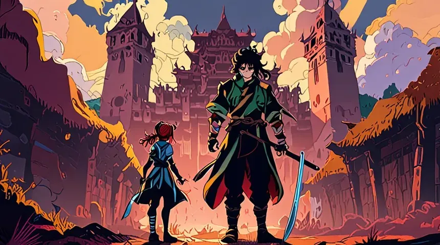 Demon Slayer Infinity Castle estreia na Netflix em 28 de setembro Demon Slayer Infinity Castle estreia na Netflix em 28 de setembro