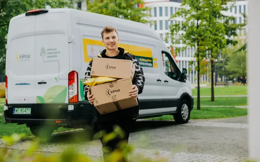 A Fusão Bilionária que Vai Transformar o Mercado de Entregas: InPost, Advent e FedEx Unem Forças A Fusão Bilionária que Vai Transformar o Mercado de Entregas: InPost, Advent e FedEx Unem Forças