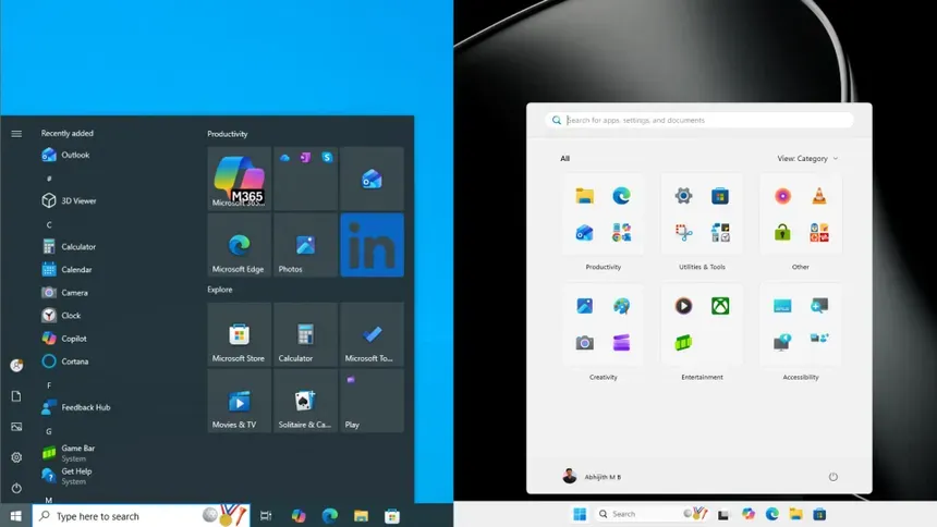 HP revela que 30% dos clientes ainda usam Windows 10 HP revela que 30% dos clientes ainda usam Windows 10