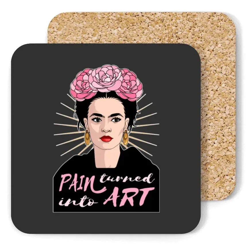 Frida Kahlo: a dor que se transformou em cores eternas Frida Kahlo: a dor que se transformou em cores eternas