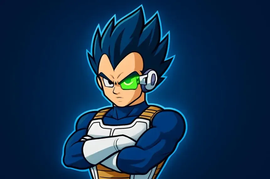 Vegeta Scounter Fighterz JUS Mugen char | DOWNLOAD Vegeta Scounter Fighterz JUS Mugen char | DOWNLOAD