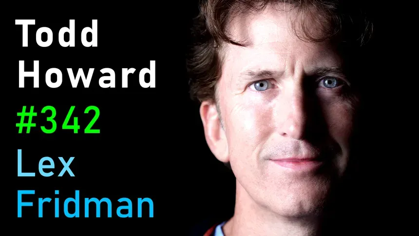 Todd Howard denuncia vazamentos de jogos como prejudiciais a desenvolvedores e jogadores Todd Howard denuncia vazamentos de jogos como prejudiciais a desenvolvedores e jogadores