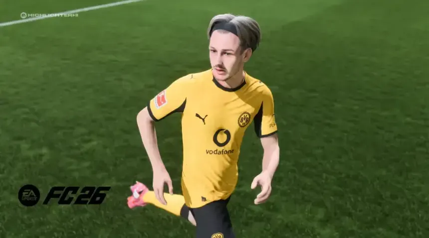 EA FC 26 Career Mode: January Update Brings Live Start Points and Big-Money Challenges EA FC 26 Career Mode: January Update Brings Live Start Points and Big-Money Challenges