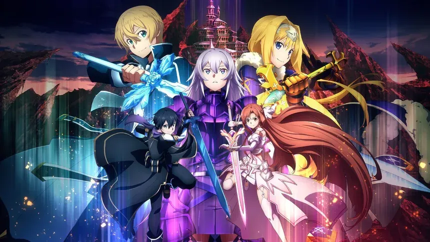 Bandai Namco anuncia Sword Art Online Echoes of Aincrad para PS5, Xbox e PC com lançamento em 2026 Bandai Namco anuncia Sword Art Online Echoes of Aincrad para PS5, Xbox e PC com lançamento em 2026