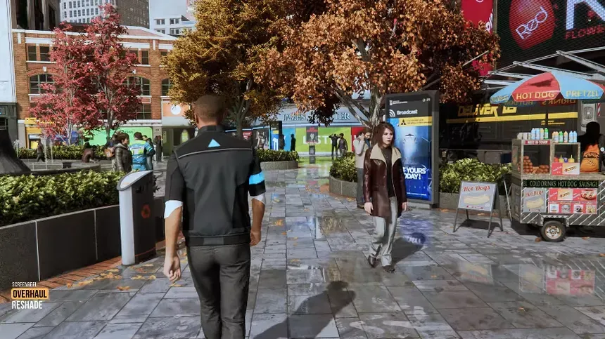 Is Detroit: Become Human Still Worth It in 2025? Is Detroit: Become Human Still Worth It in 2025?
