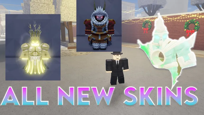 Yba Rarest Skin Lista de valores de skins do YBA revela hierarquia de raridade e poder ...