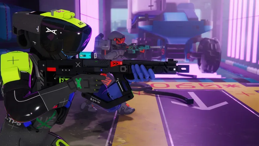 Bungie anuncia Marathon jogo de tiro extração para 2025 Bungie anuncia Marathon jogo de tiro extração para 2025