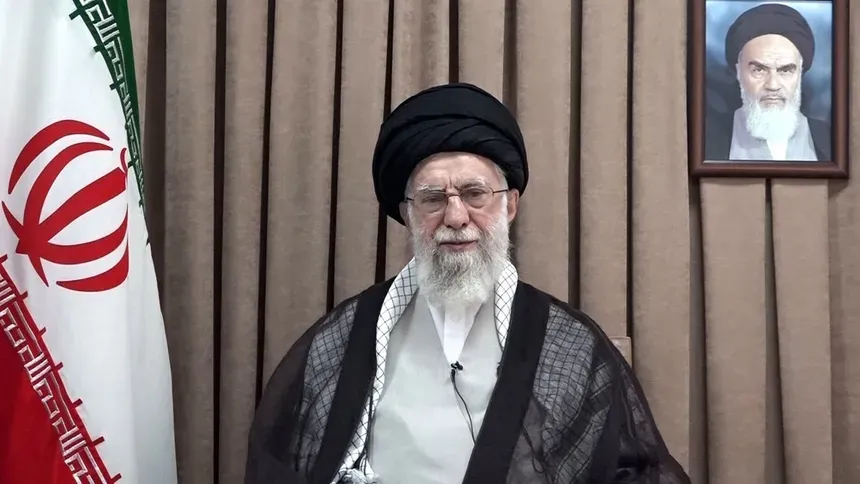 O Assassinato de Khamenei e a Caixa de Pandora das Relações Internacionais O Assassinato de Khamenei e a Caixa de Pandora das Relações Internacionais