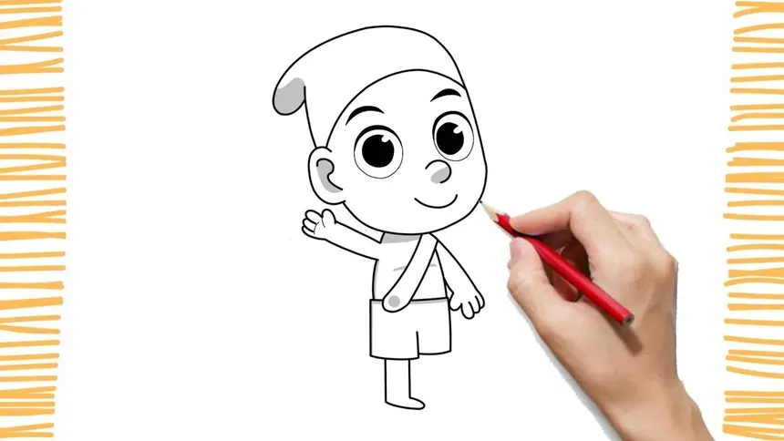 O que o Saci-Pererê realmente guarda? O menino travesso que se tornou símbolo da resistência cultural O que o Saci-Pererê realmente guarda? O menino travesso que se tornou símbolo da resistência cultural