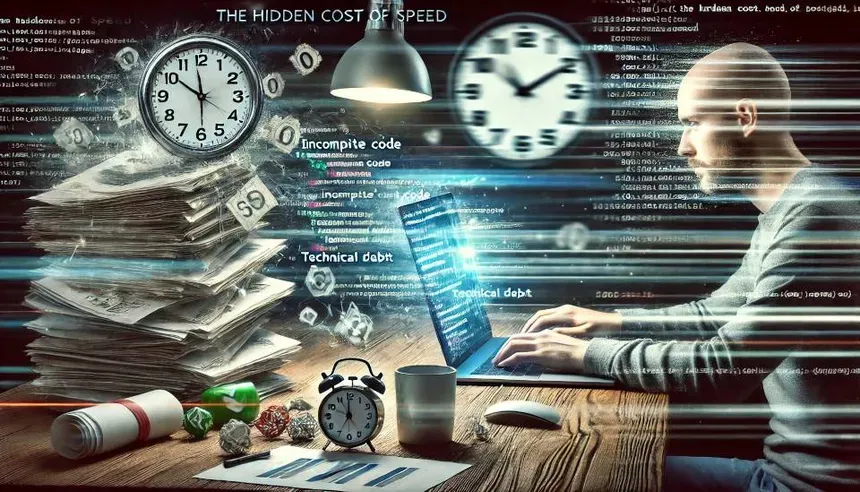 O Custo Oculto da Modernidade: Quando Pequenas Peças Viram Pesadelos de Manutenção O Custo Oculto da Modernidade: Quando Pequenas Peças Viram Pesadelos de Manutenção