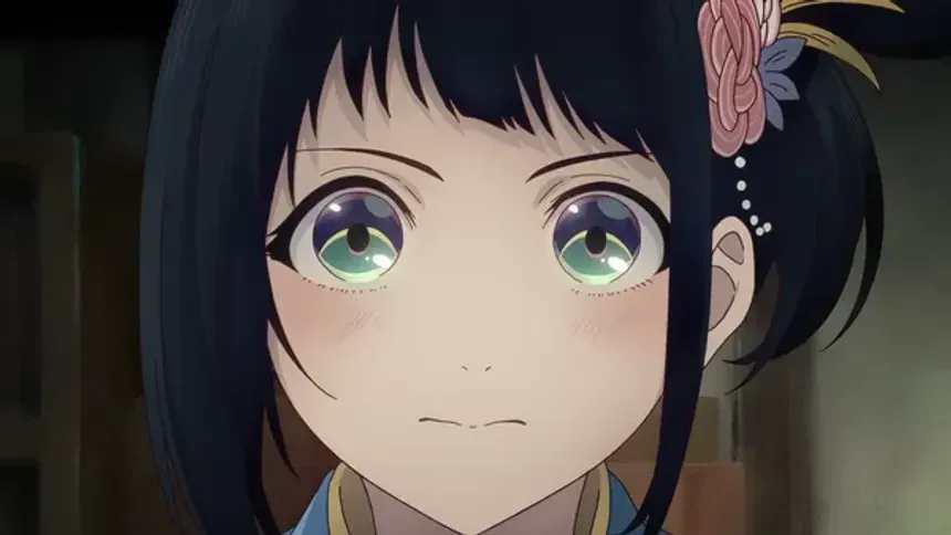 Sparks of Tomorrow anime estreia na Netflix e TV japonesa em julho 2026 Sparks of Tomorrow anime estreia na Netflix e TV japonesa em julho 2026