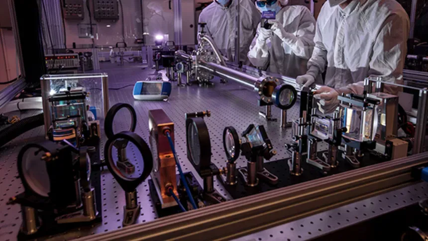 imec demonstra produção de qubits com litografia High NA EUV imec demonstra produção de qubits com litografia High NA EUV
