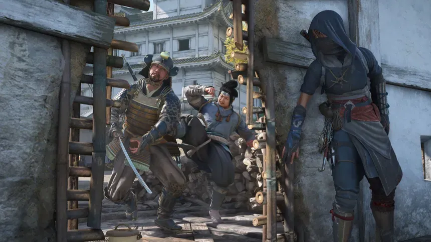 Análise Histórica de Assassin’s Creed Shadows | O Que Há de Errado com a Representação do Japão Feudal Análise Histórica de Assassin’s Creed Shadows | O Que Há de Errado com a Representação do Japão Feudal