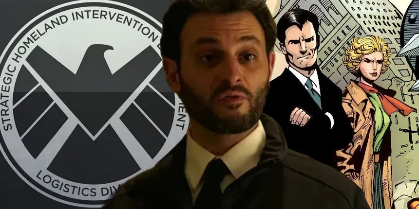 Controle de Danos: A Série Cancelada da Marvel Que Poderia Ter Revolucionado o MCU Controle de Danos: A Série Cancelada da Marvel Que Poderia Ter Revolucionado o MCU